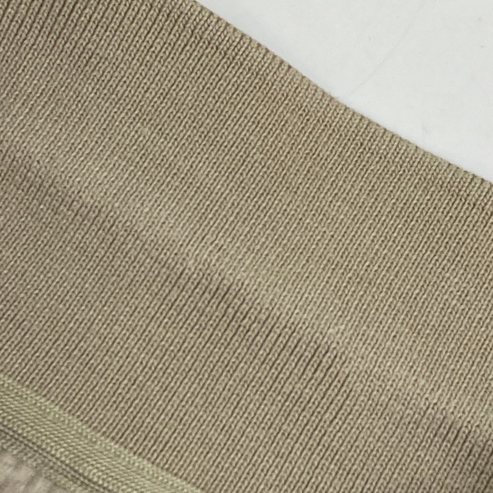 サイズ：5 PEARLY GATES パーリーゲイツ  半袖Tシャツ ロゴプリント  ホワイト系 [240101450200] ゴルフウェア メンズ ストスト 美品】パーリーゲイツ Tシャツ 白 コットン混 ロゴネイビー