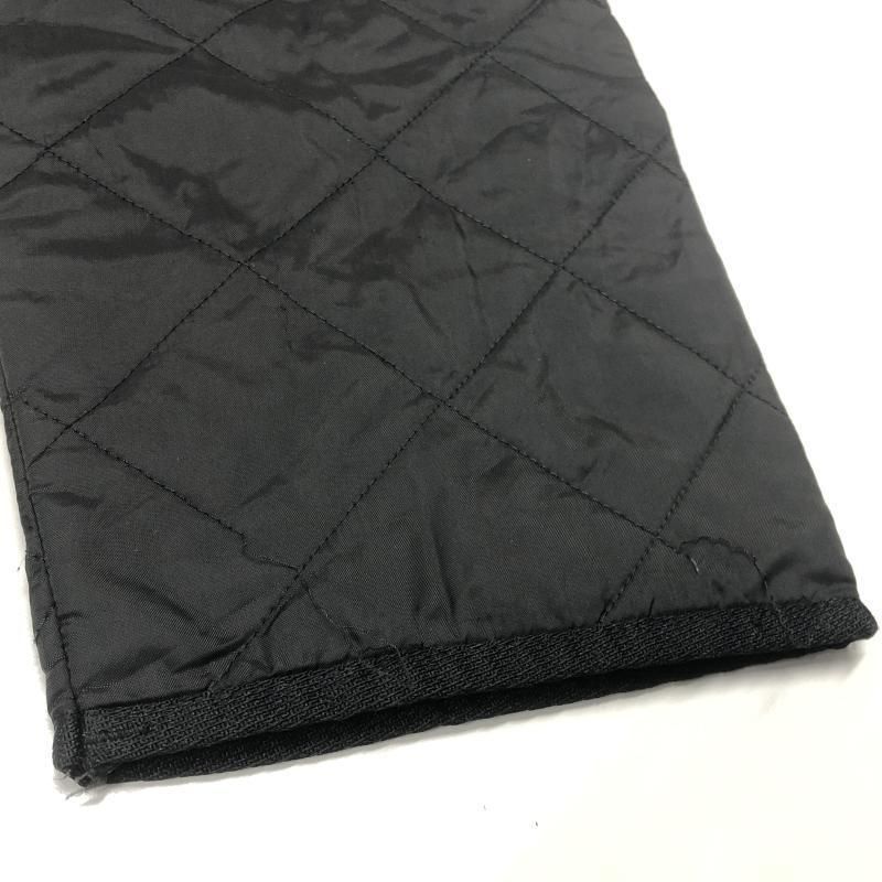 Barbour キルティングジャケット