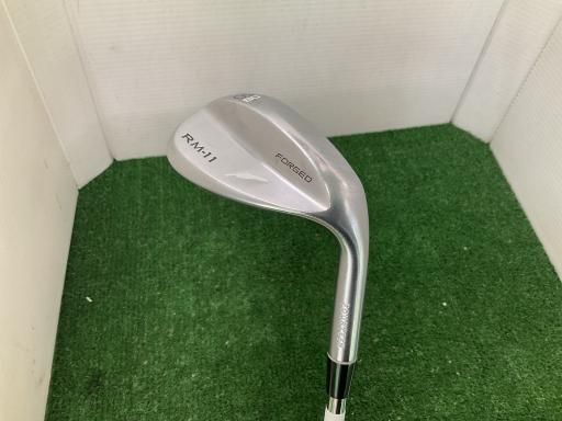 フォーティーン RM-11 52.58 2本