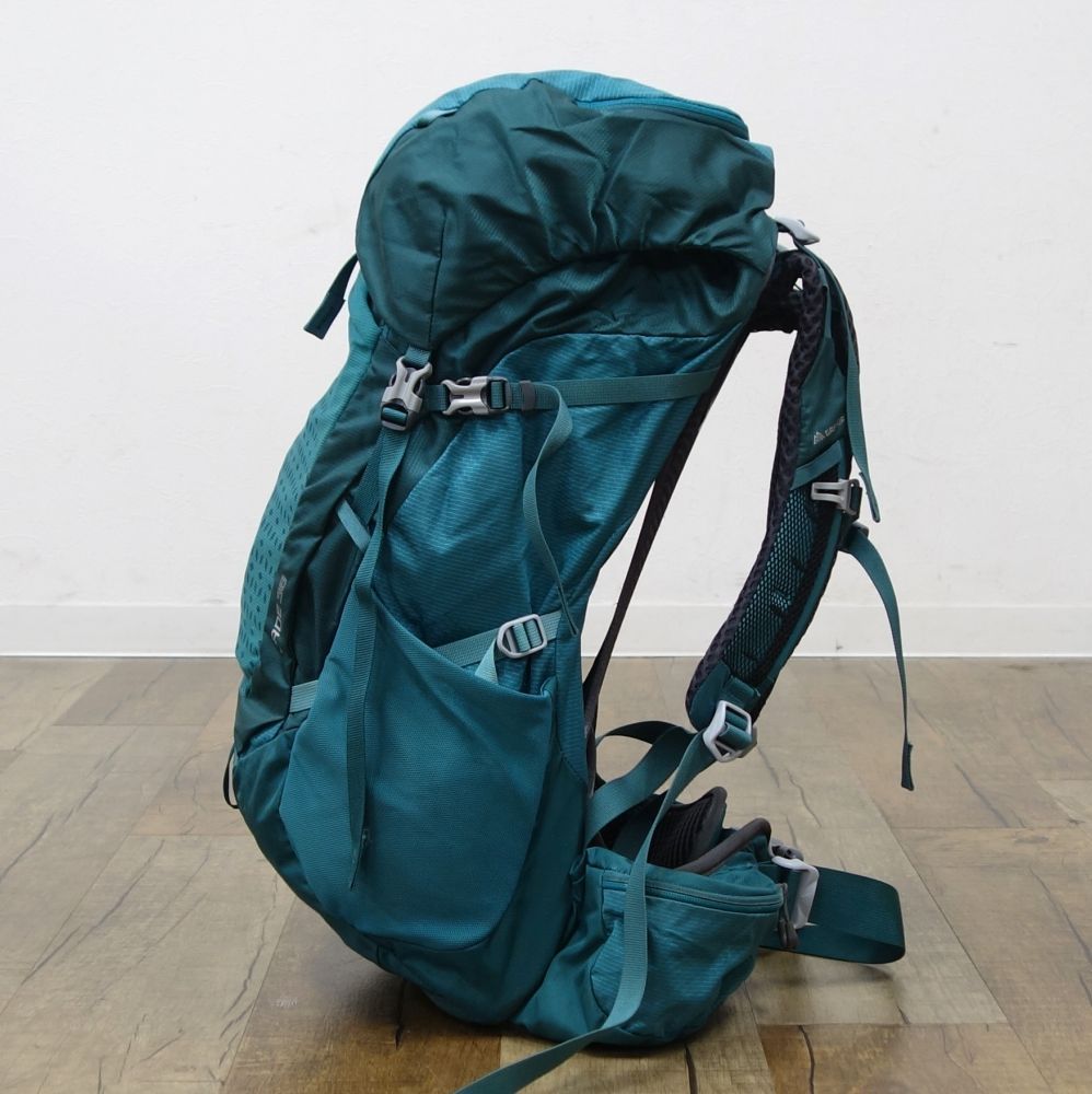 グレゴリー GREGORY JADE 38 ジェイド ウィメンズ 38L デイパ