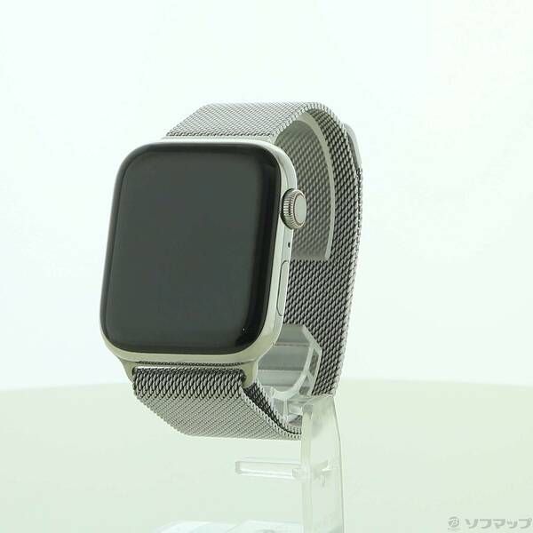 品〕 Apple Watch Series 5 GPS + アウトレット Cellular 44mm 品〕 Apple Watch Series 5 GPS + アウトレット Cellular 44mm