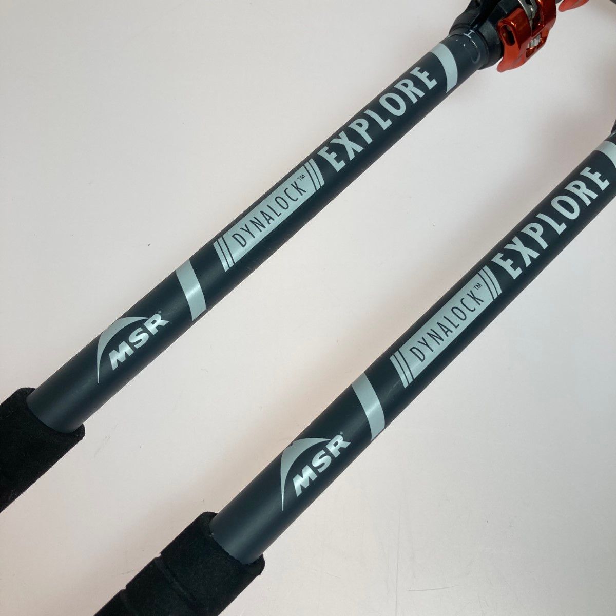 バックカントリー