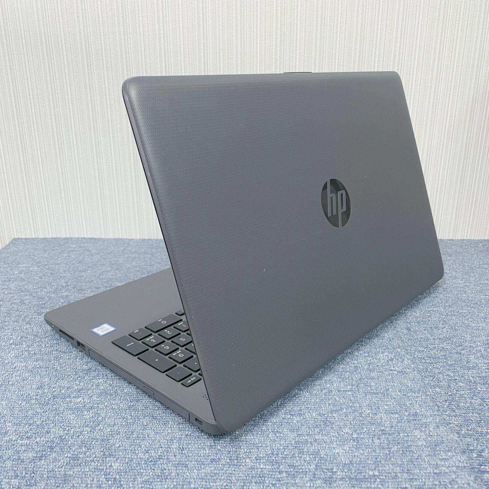 大手メーカーHP