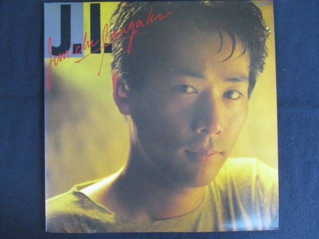 稲垣潤一　レコード 芽瑠璃堂 ＞ 稲垣潤一 『246～3AM』UPCY7137