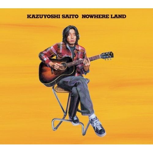 斉藤和義　CD16枚 楽天ブックス: 【先着特典】斉藤和義 ライブツアー2024”青春58