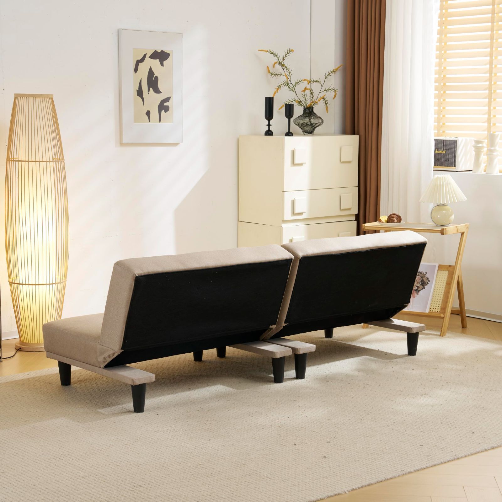 こたつ ソファーベット