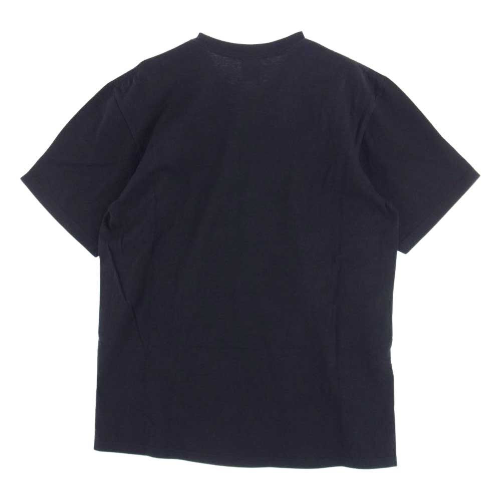 Supreme 20ss Chrome Logo Tee M