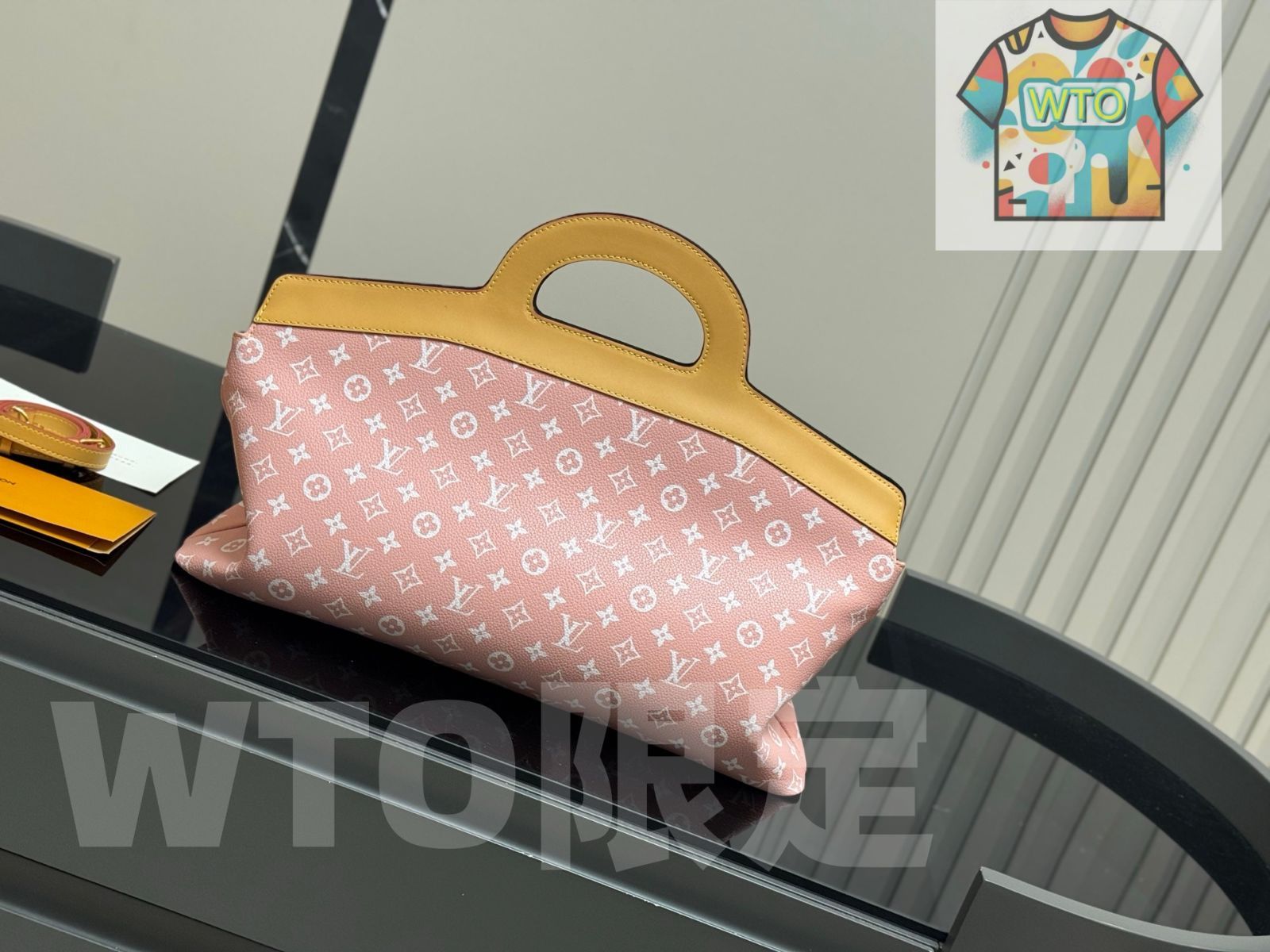 今日 Louis Vuitton ルイヴィトン バイカー シリーズ 復古クールなスタイルが特徴-WTO輸入2