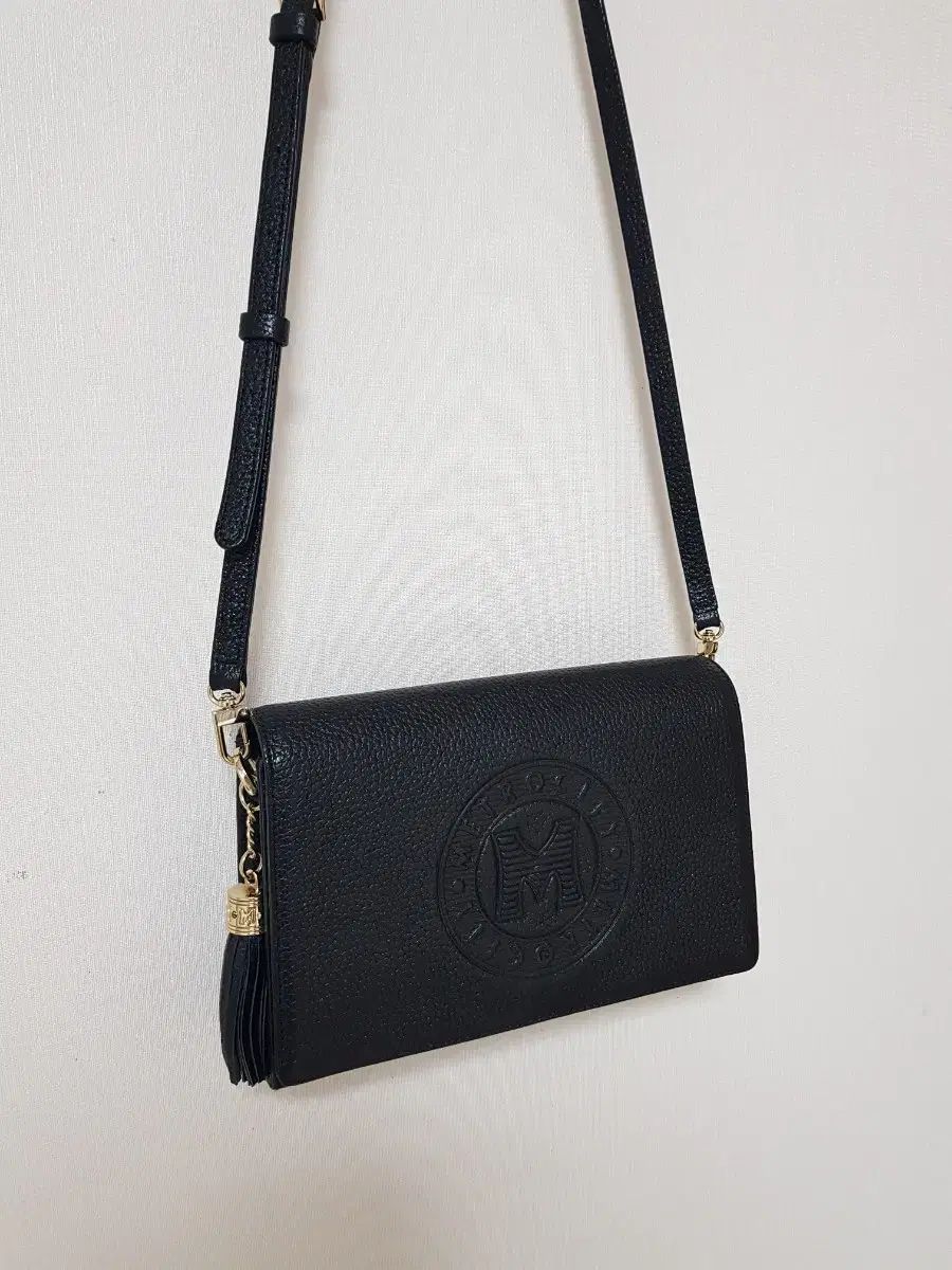 METROCITY メトロシティ クロスバッグ ㅡ