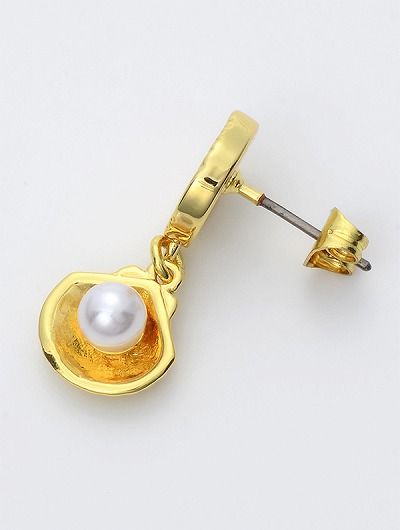 N2 by Les Nereides ピアス 彼女 レディース 女性 誕生日 記念日