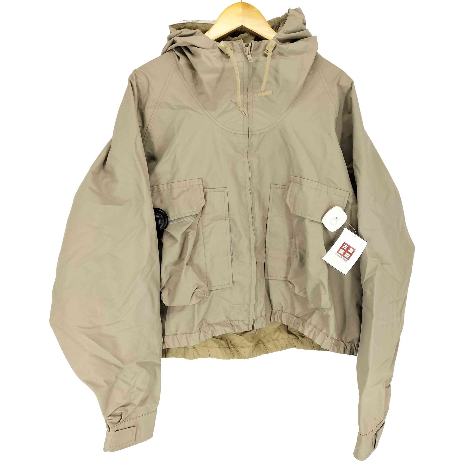 コロンビア Columbia 80S イエローストーンタグ GORE－TEX SSTナイロン 