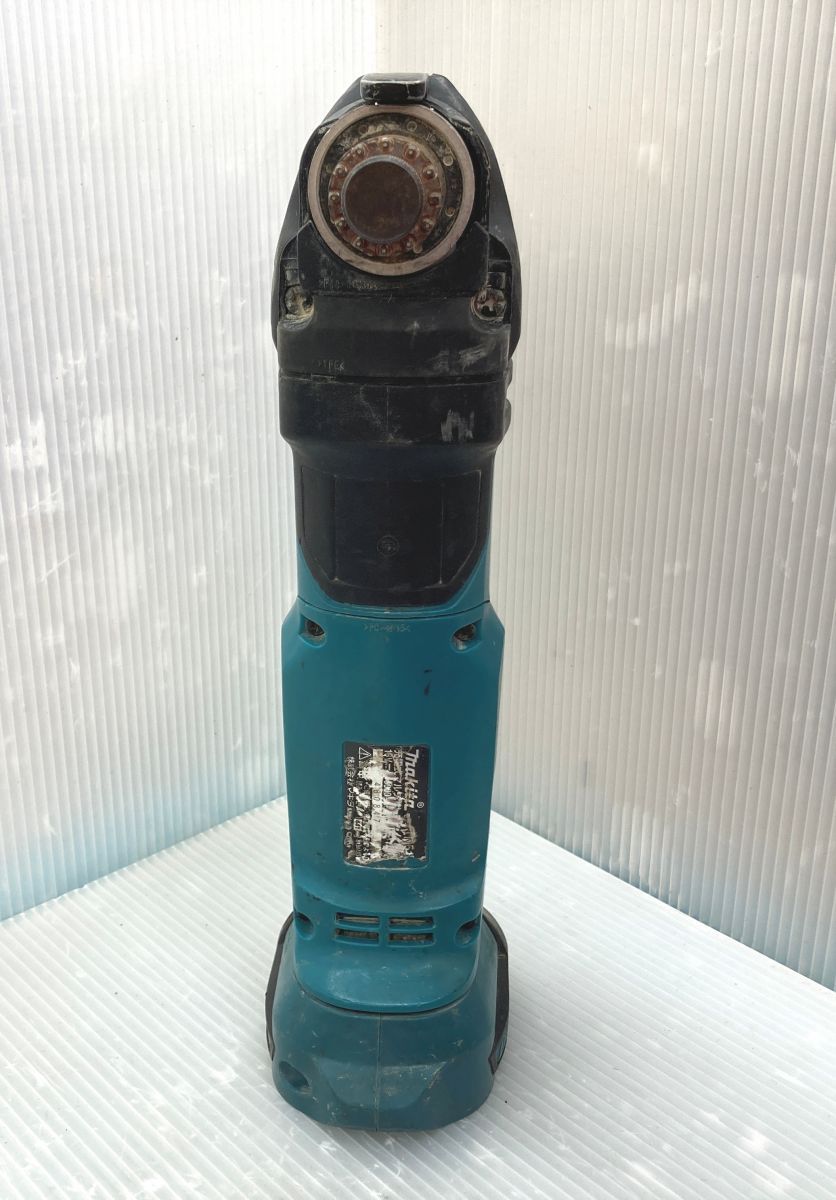 DZ 充電式マルチツール