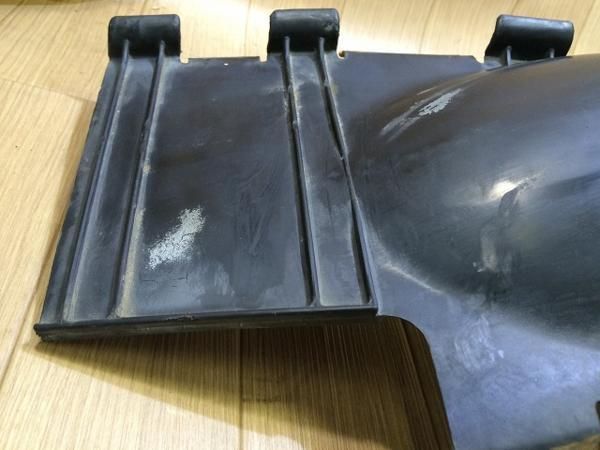 こうへい様専用モンキー 4L ？5L？純正フロント リアフェンダー