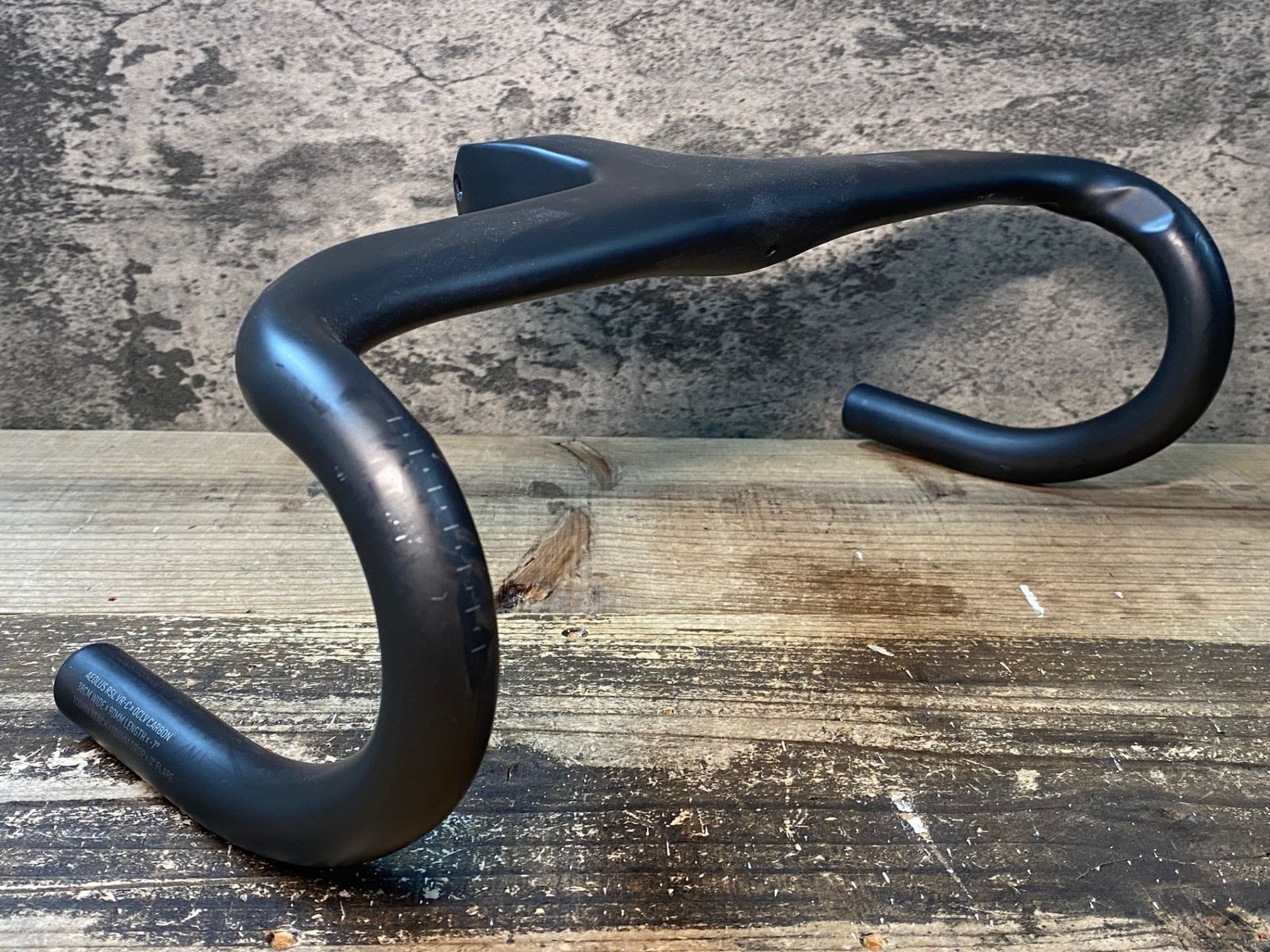 Sim Works Rhonda Stemシムワークス100mmNITTO製 Rhonda Stem