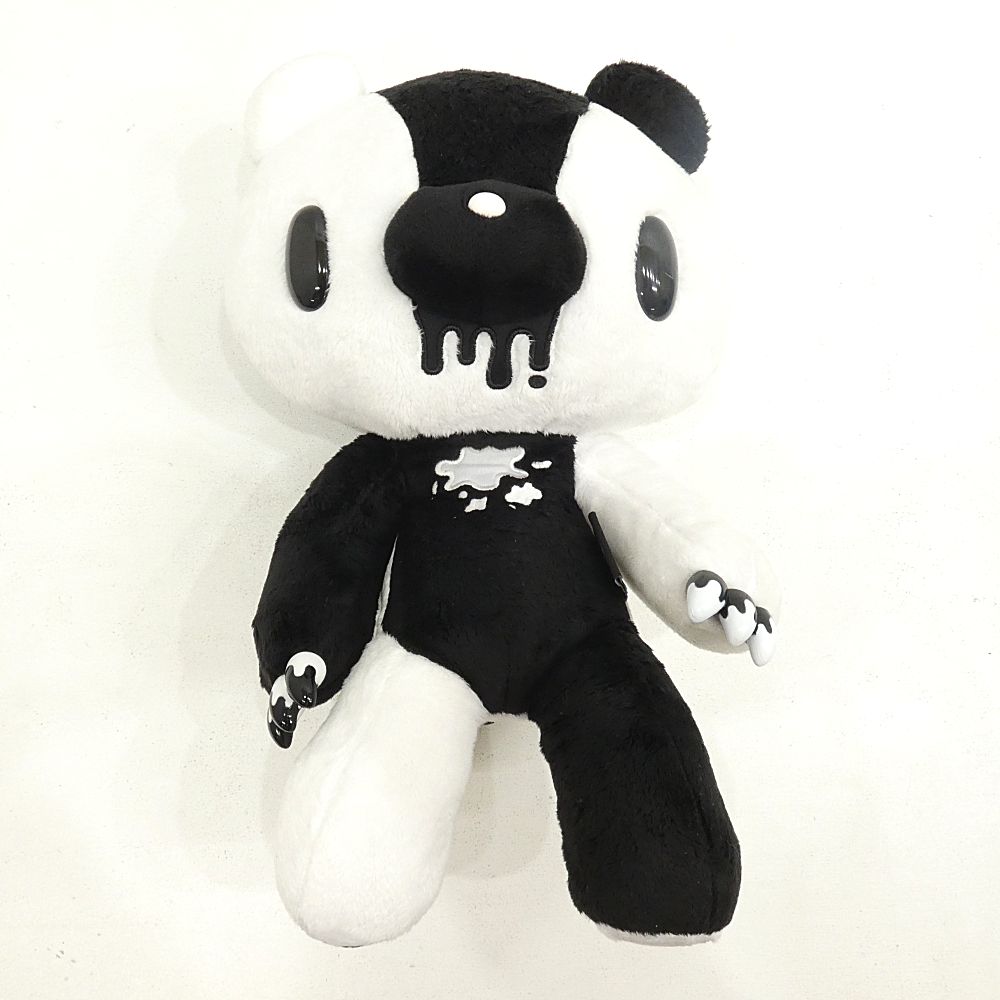 チャックスGP特大サイズグル〜ミ〜ぬいぐるみ2体セット 非売品 チャックスGP 特大サイズ グル～ミ～ もっちゃりボディ
