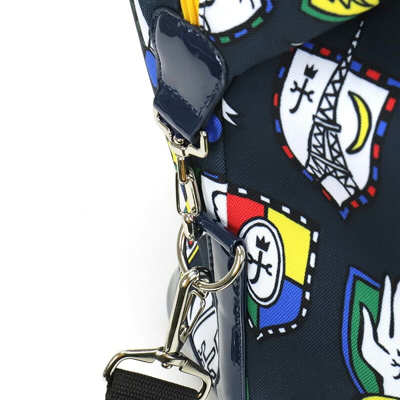 新品 カステルバジャック バッグ ゴルフ ボストンバッグ メンズ