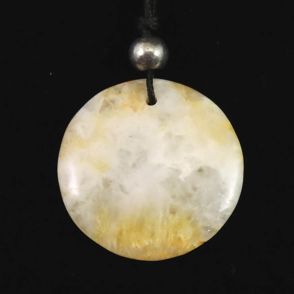 N*o様 アゼツライト　H＆E社正規品 楽天市場】【一点物】Heaven & Earth社 アゾゼオ アゼツライト