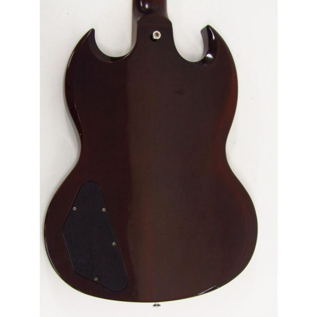 Gibson SG standard ハードケース付き Gibson◇SG STANDARD/ハードケース付属/2000年製/マエストロ