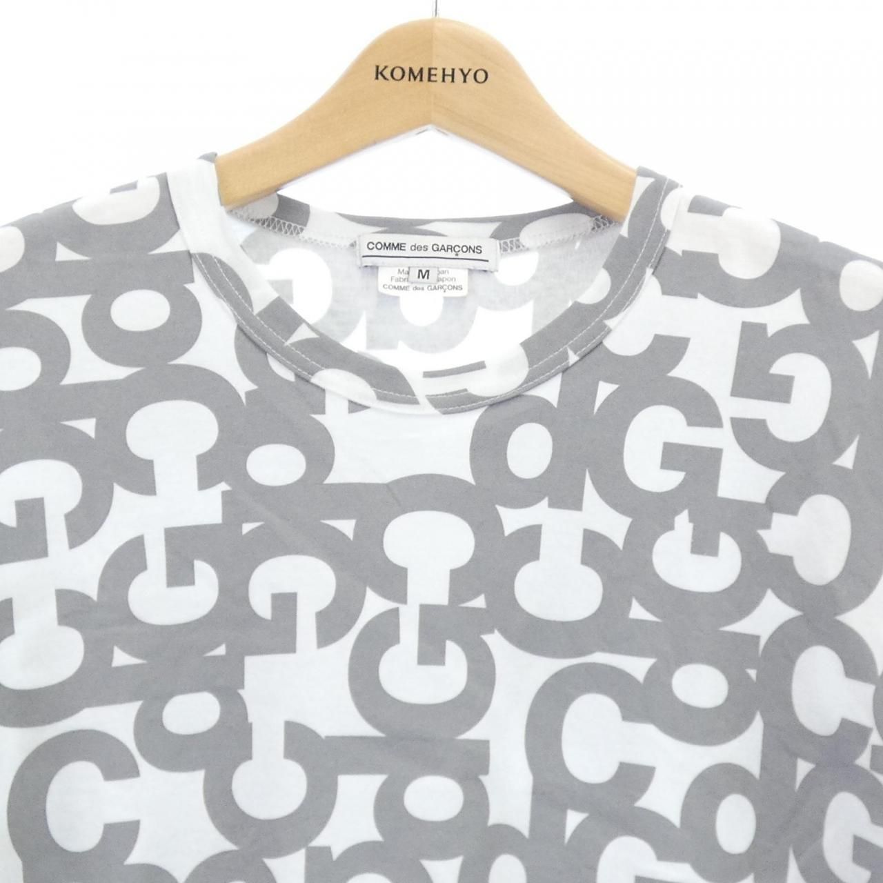  コムデギャルソン COMME des GARCONS OZ-T 307 Tシャツ その他 トップス