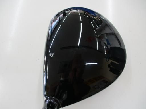 テーラーメイド Qi 10 10.5° ドライバー DR Diamana WB 63 フレックスS メンズ 男性用 右利き 右用 Cランク ゴルフクラブ