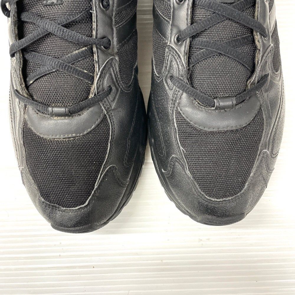 ADIDAS GERMANY MILITARY training shoes US 12 1 2