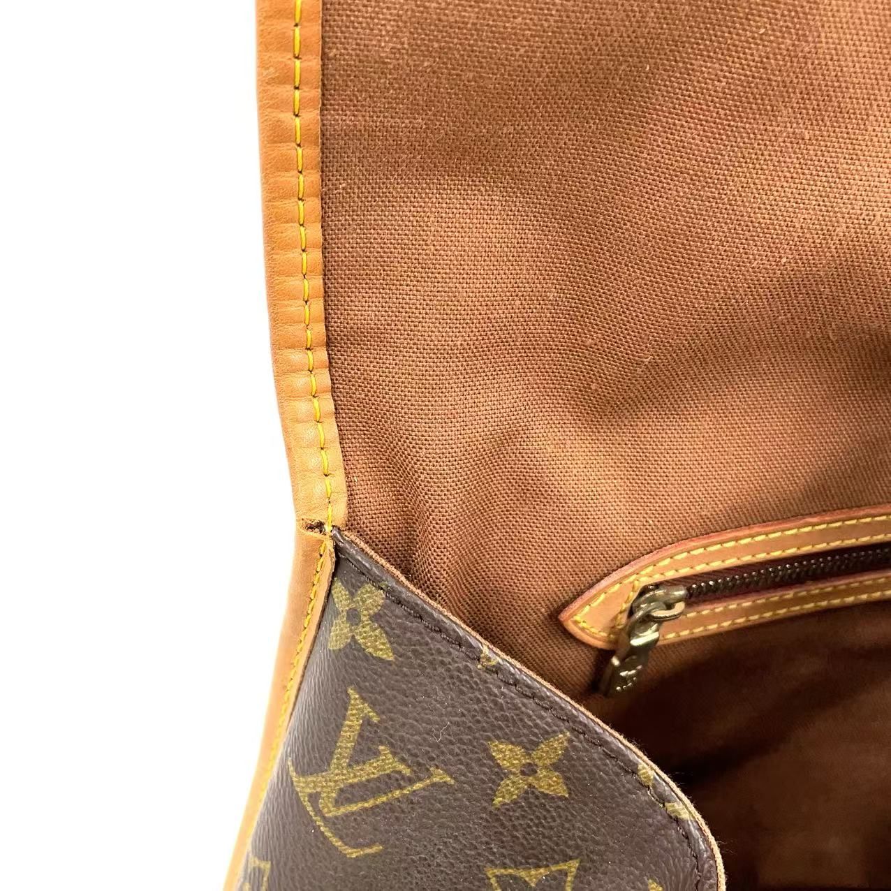 LOUIS VUITTON ビバリー41 モノグラム モノグラム ブリーフ