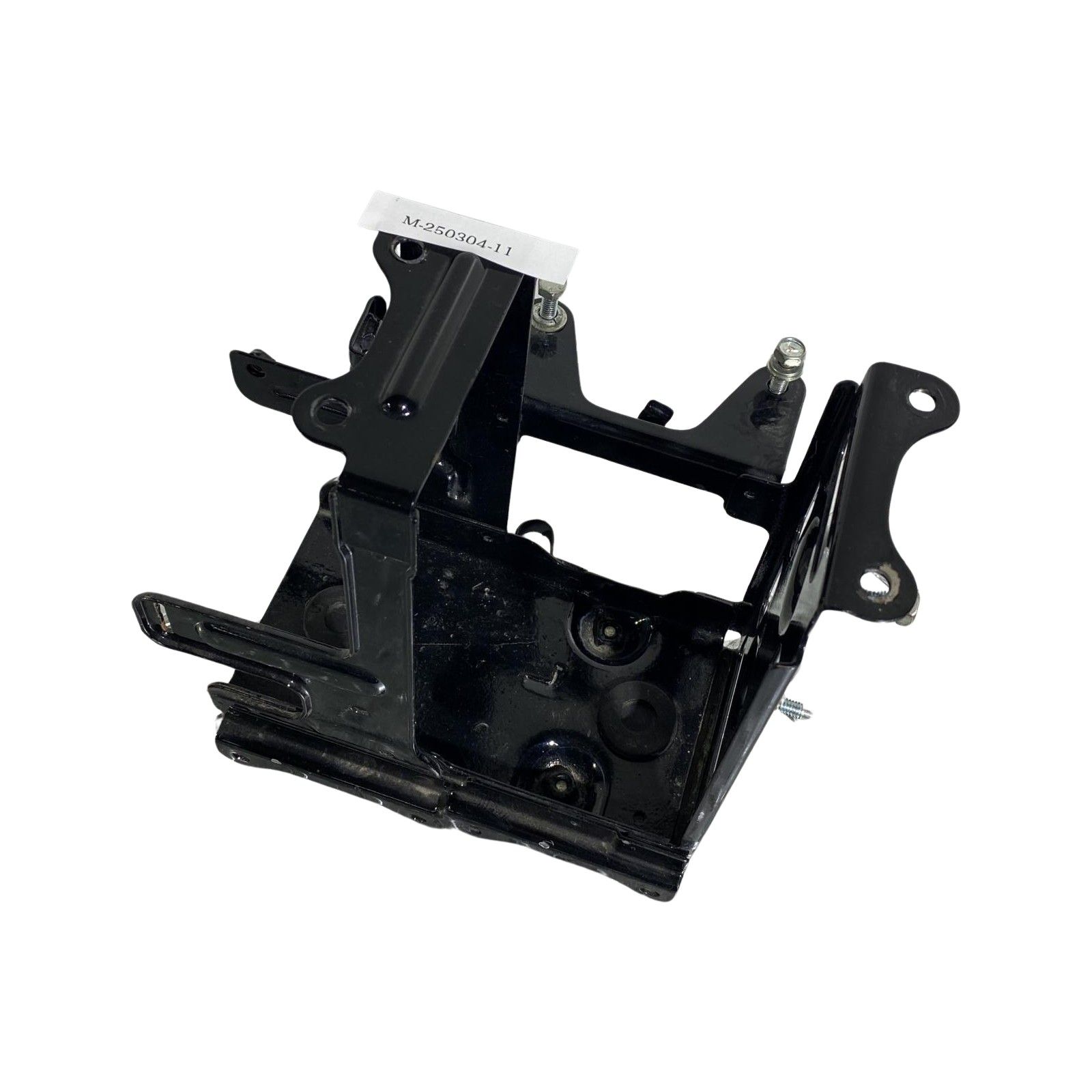 KAWASAKI KZ1100 バッテリーケース カワサキ