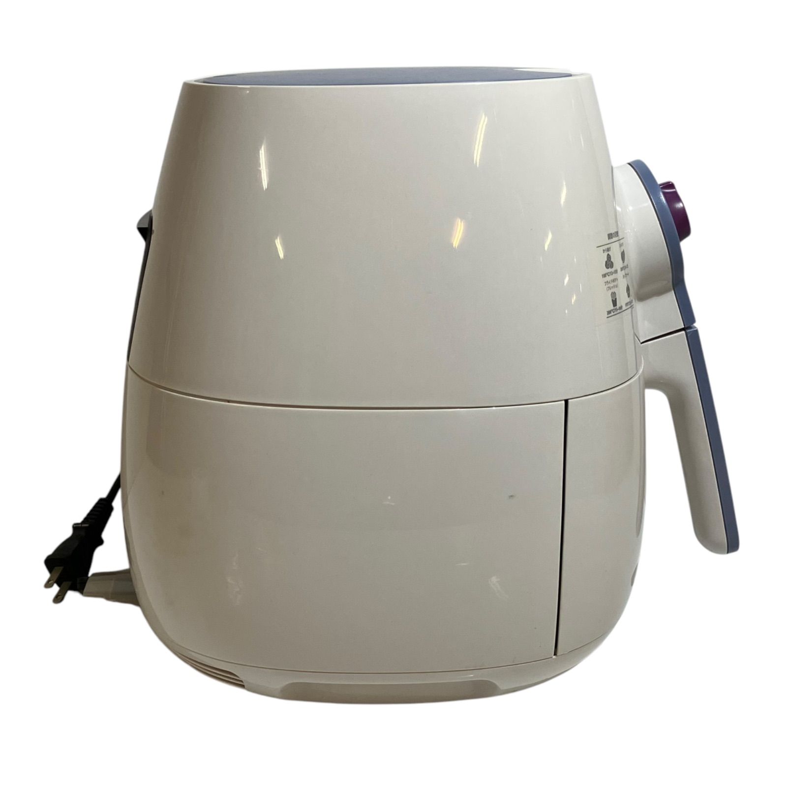 Philips(フィリップス) ノンフライヤー HD9299 □【名古屋支店