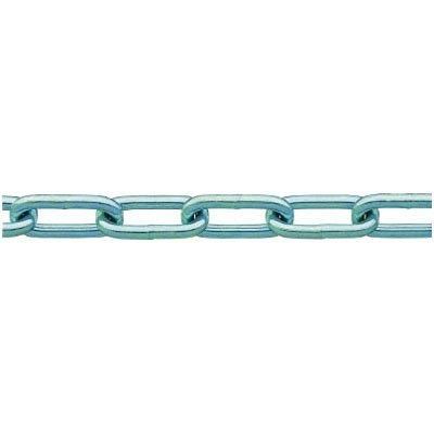 2営業日で発送 TRUSCO トラスコ中山 TRUSCO ユニクロカットチェーン 6.5mmX15m code 4960068