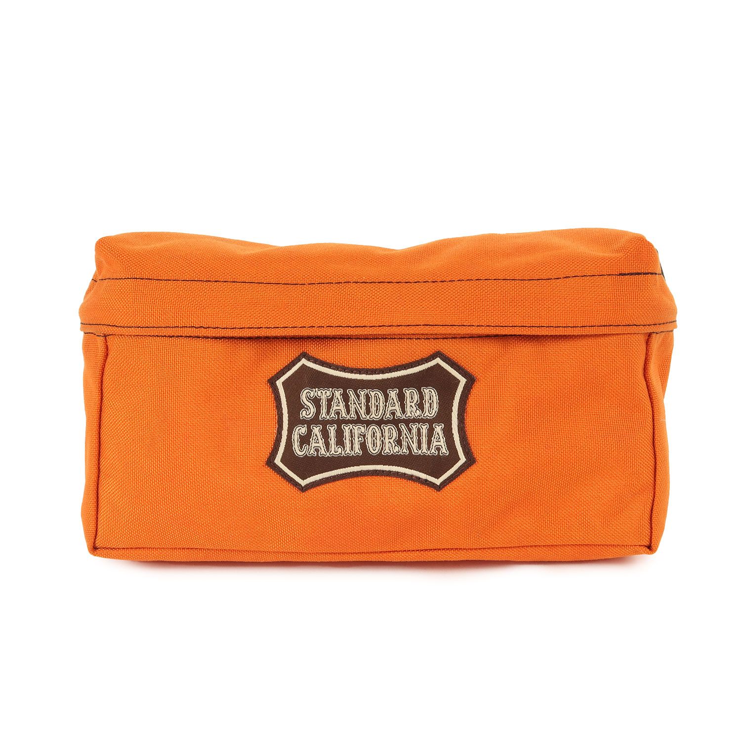 STANDARD CALIFORNIA×PORTER ウエストバッグ パープル カテゴリー