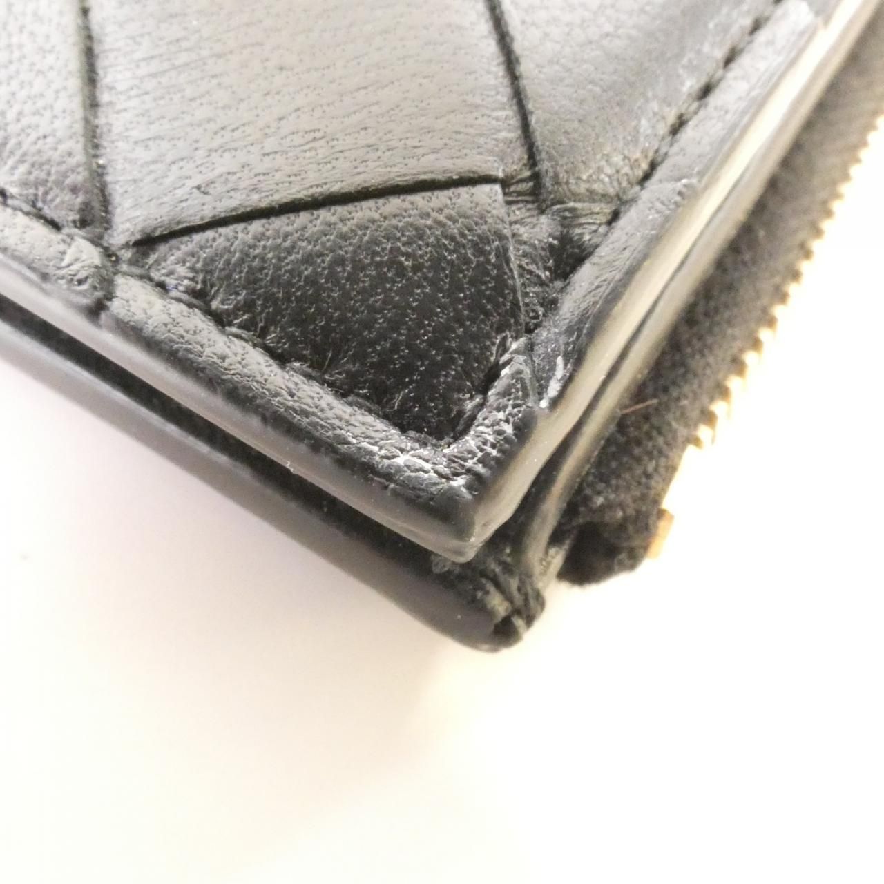 ボッテガヴェネタ 742330 VCPP3 財布