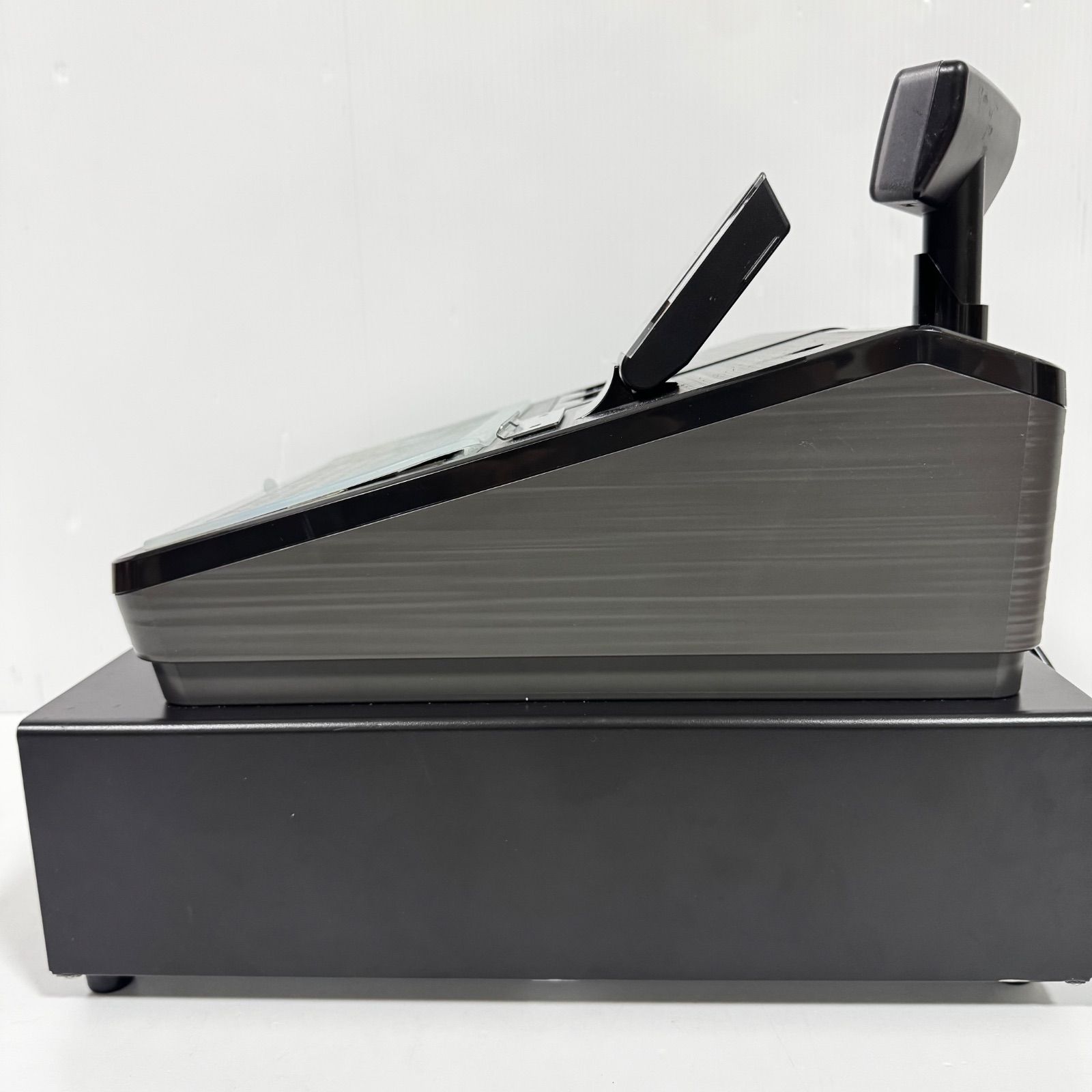 SHARP シャープ 電子レジスタ POS ポス ER-A421 最上位機種 動作