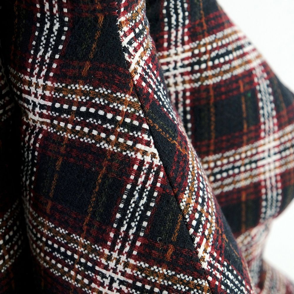 ツリークッションでクリスマスの思い出作り