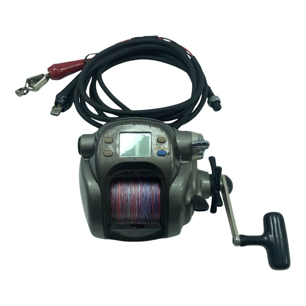 DAIWA ダイワ タナコンブル S600W 801370 電動リール ΣΣDAIWA ダイワ 電動リール タナコンブルS 600W 801370 (2