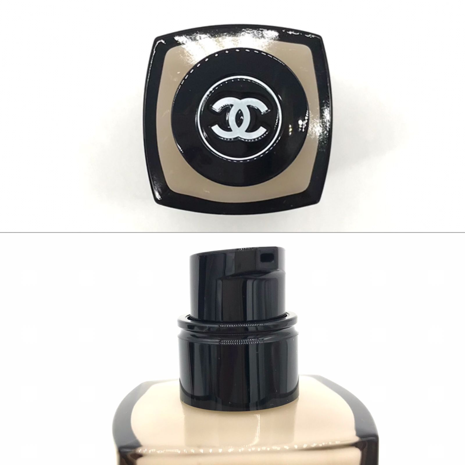 新品 シャネル ル リフト フリュイド 乳液 CHANEL