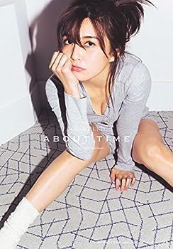 【中古】ＡＡＡ宇野実彩子写真集 ａｂｏｕｔ ｔｉｍｅ