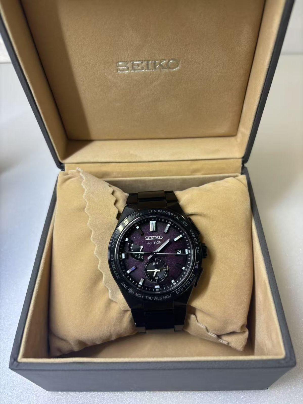 セイコー SEIKO