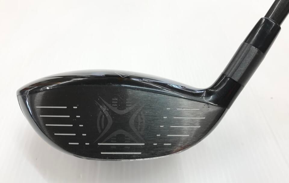 送料無料。 ROGUE STAR 15 S Speeder EVOLUTION ４ FW 50 フェアウェイウッド キャロウェイ 最短 【新色追加】