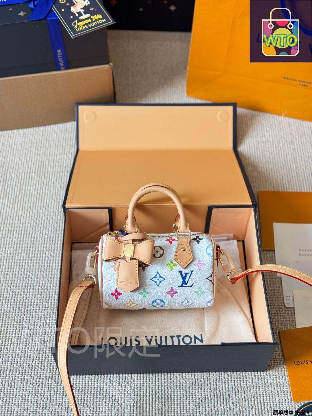 milet “eye”ライブグッズのトートバッグ ミュージシャン milet