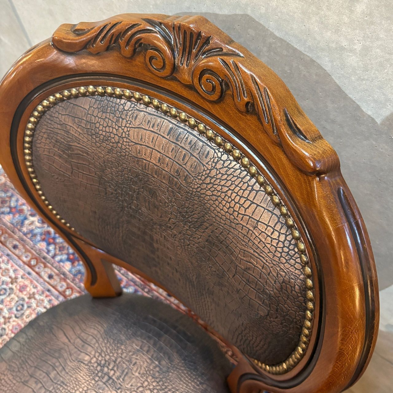 コイルスプリング |