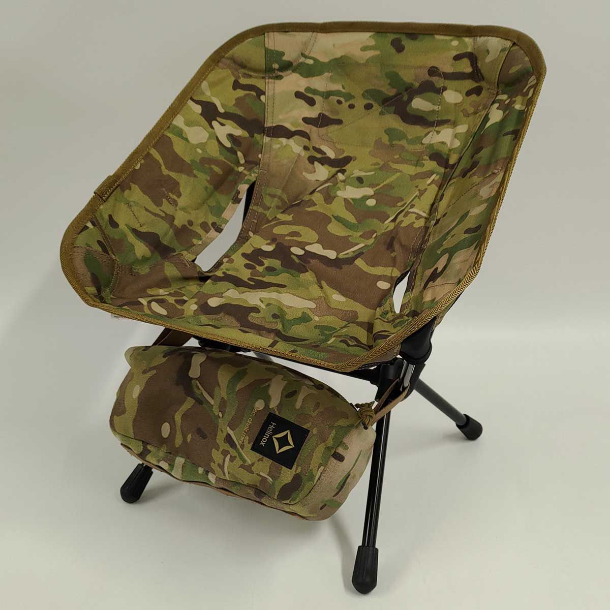 ヘリノックス Tactical Chair mini タクティカル チェア ミニ