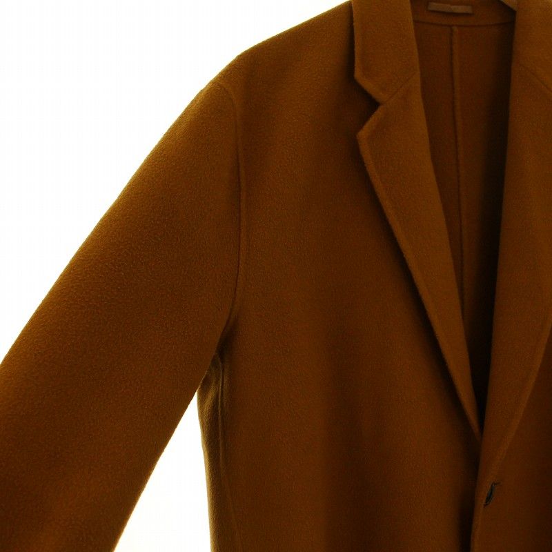 Acne Studiosアクネストゥディオズ カシミヤ混 チェスターコート アクネ ストゥディオズ Acne Studios CHARLES チェスターコート