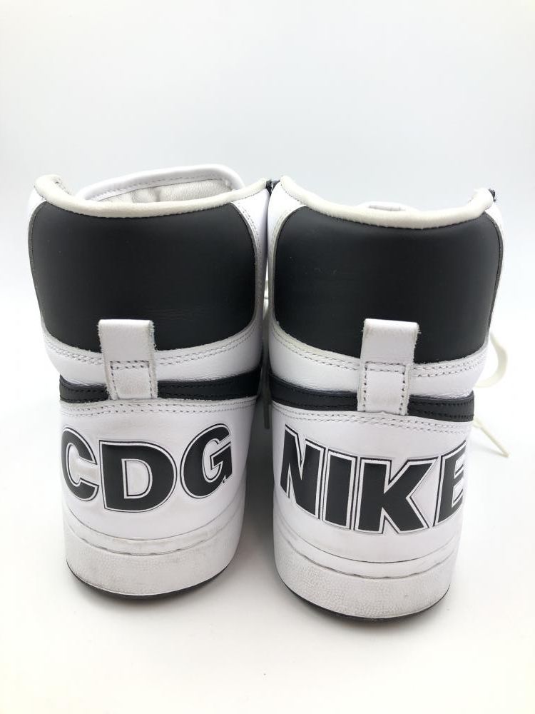 NIKE - 激レア限定コラボSLY NIKE TERMINATOR HIGH PREMIUMの NIKE - 激レア限定コラボSLY NIKE TERMINATOR HIGH PREMIUMの