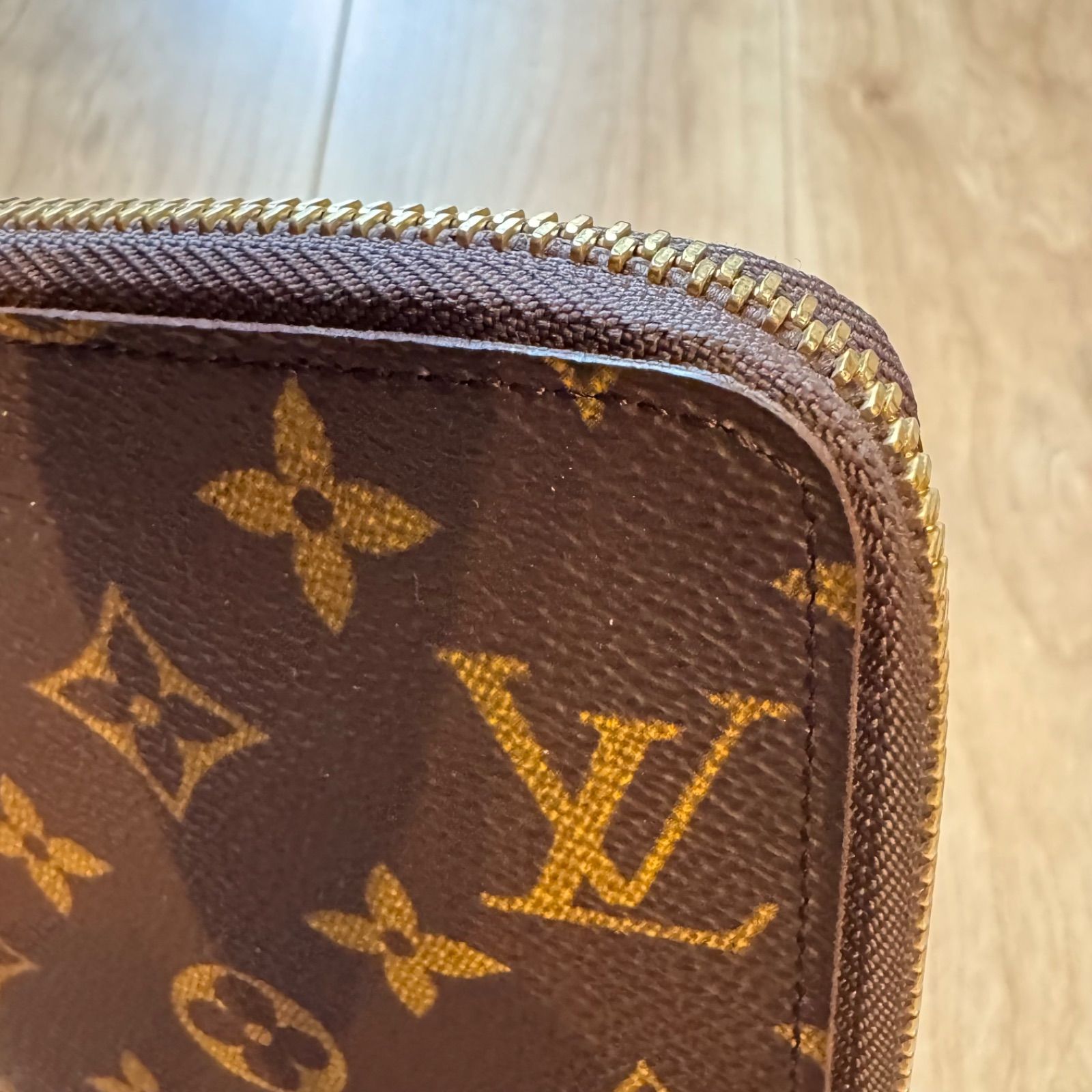 ⭐️メルSHOP⭐️✨ルイヴィトン オーガナイザー ヴォワヤージュ 長財布 ⭐️メルSHOP⭐️様専用✨ルイヴィトン オーガナイザー