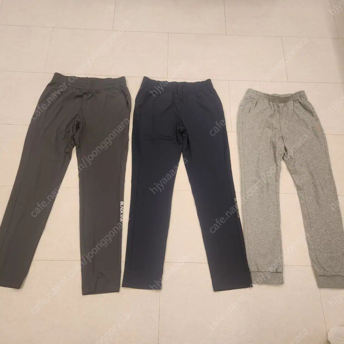 BENETTON(ベネトン) 155 トレーニングパンツ 個人価格