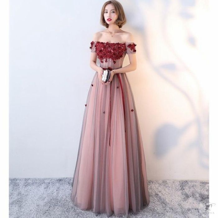 結婚式 ドレス