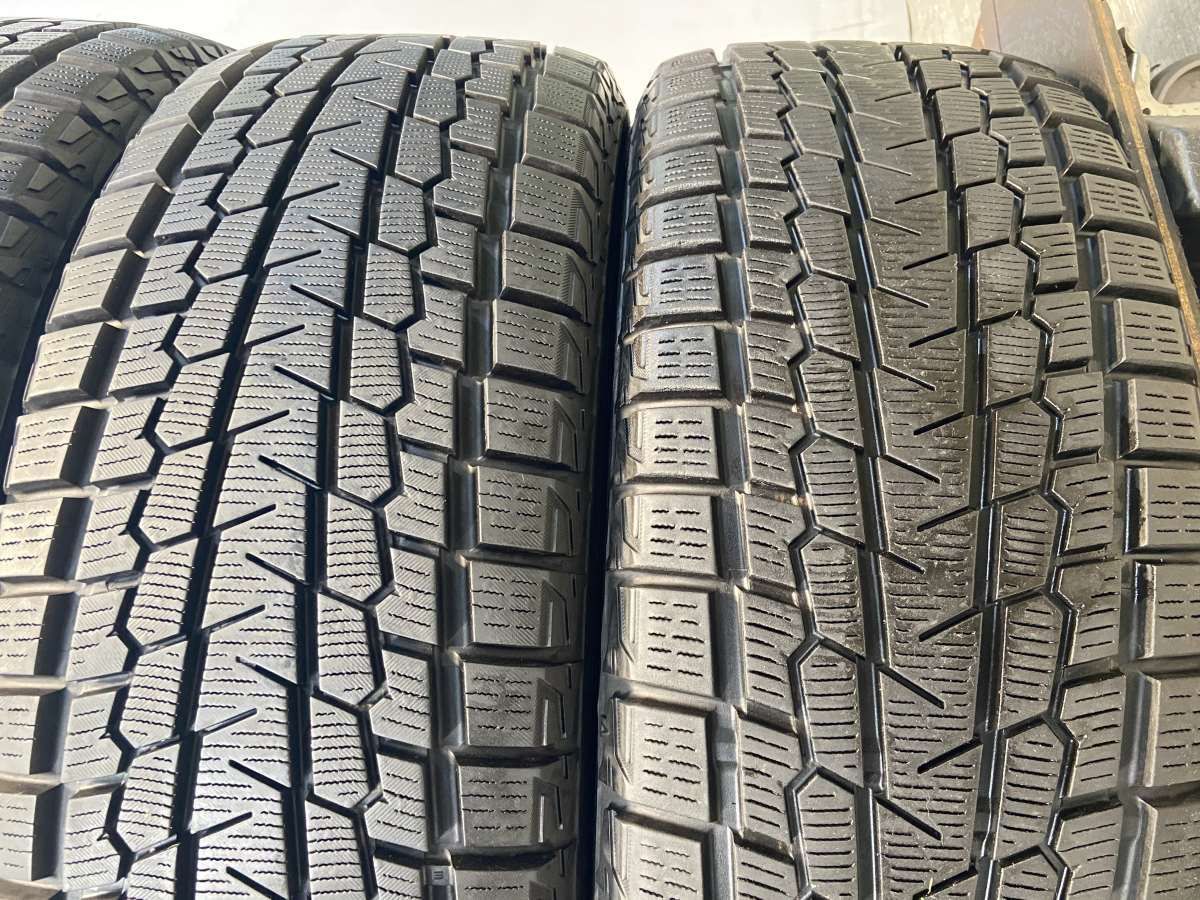 スタッドレスタイヤ