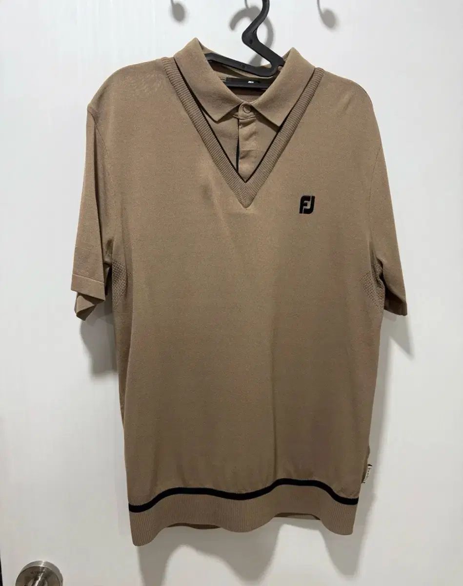FootJoy フットジョイ ゴルフ ショートスリーブ 国産 1 寿司 ウェア