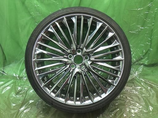 TOYO WALD ジェニュイライン 21インチ トーヨー