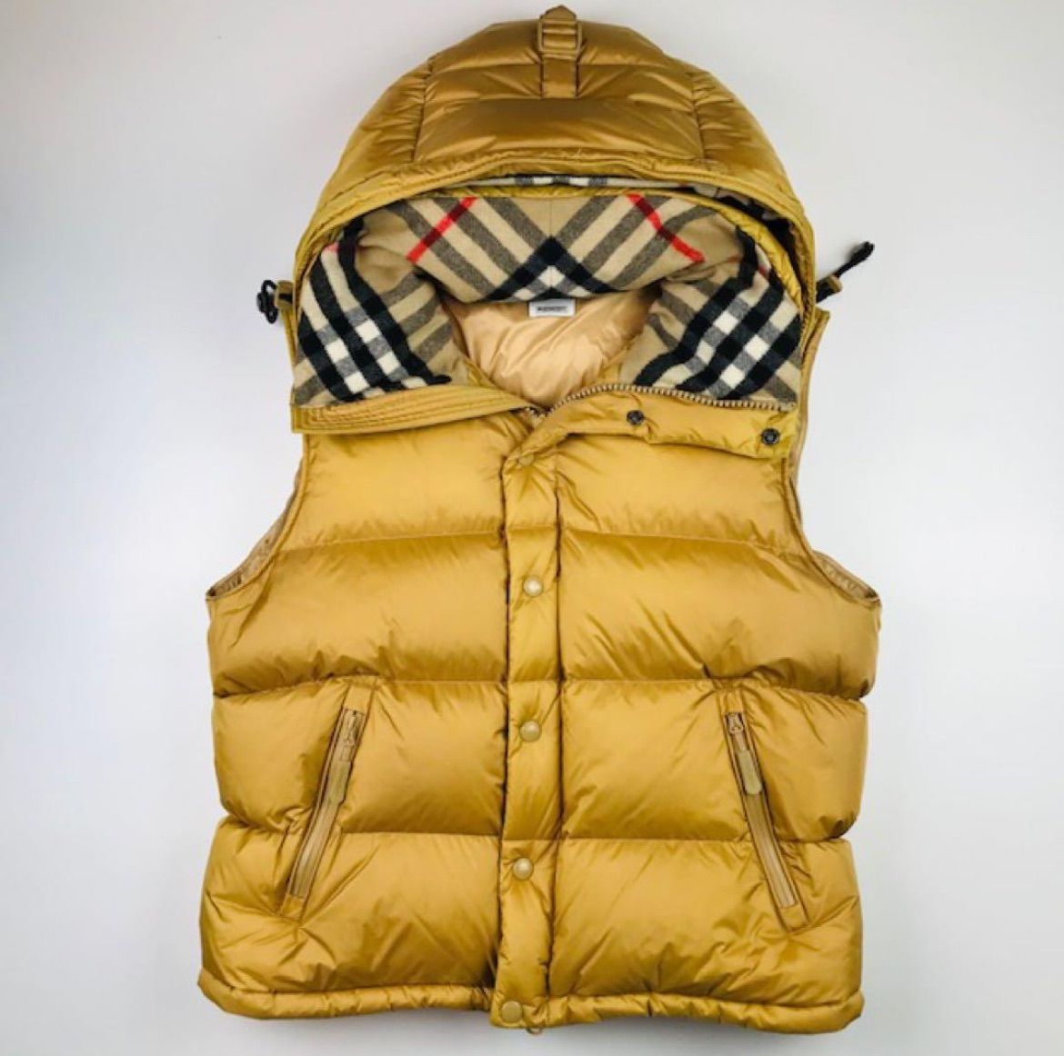 美品☆BURBERRY・バーバリー LOCKWELL ロックウェル メンズ ブランド 